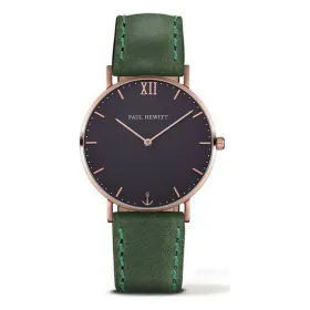 Unisex Kell Paul Hewitt (Ø 39 mm)